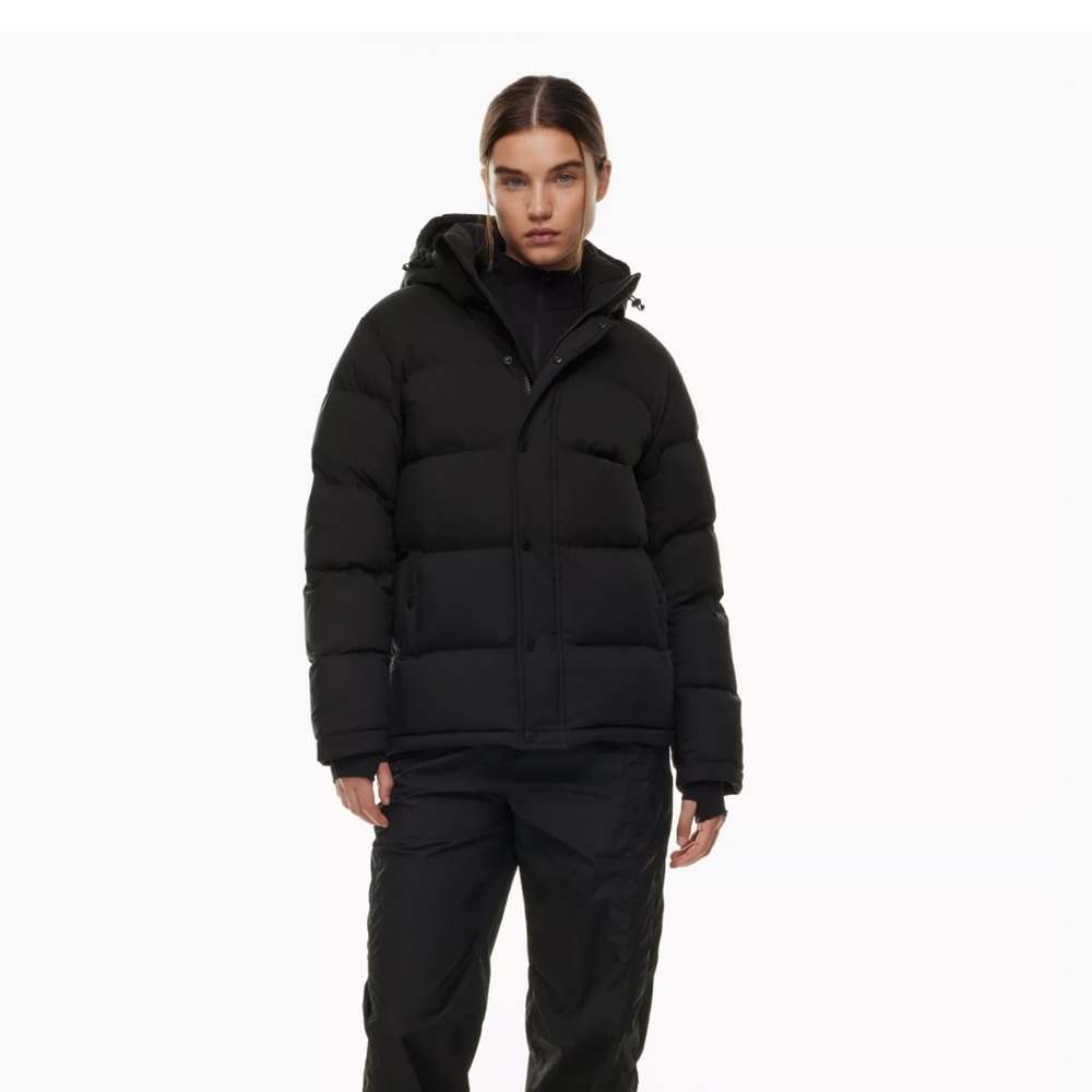 Aritzia Super Puff